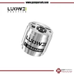 دوربین میکروسکوپ LW-GK40 برند LUOWEI