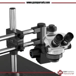 پایه بازویی لوپ LUOWEI TITAN LW-GK02
