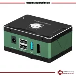 دوربین میکروسکوپ Eagle XJ-2 برند Ma Ant