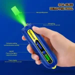 دستگاه پاک کننده چسب MECHANIC IR10 PRO OCA REMOVER