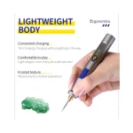 مینی فرز شارژی مکانیک مدل MECHANIC IRX8