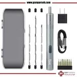 پیچ‌گوشتی شارژی Electric Screwdriver TBK-008