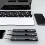 پیچ‌گوشتی شارژی Electric Screwdriver TBK-008