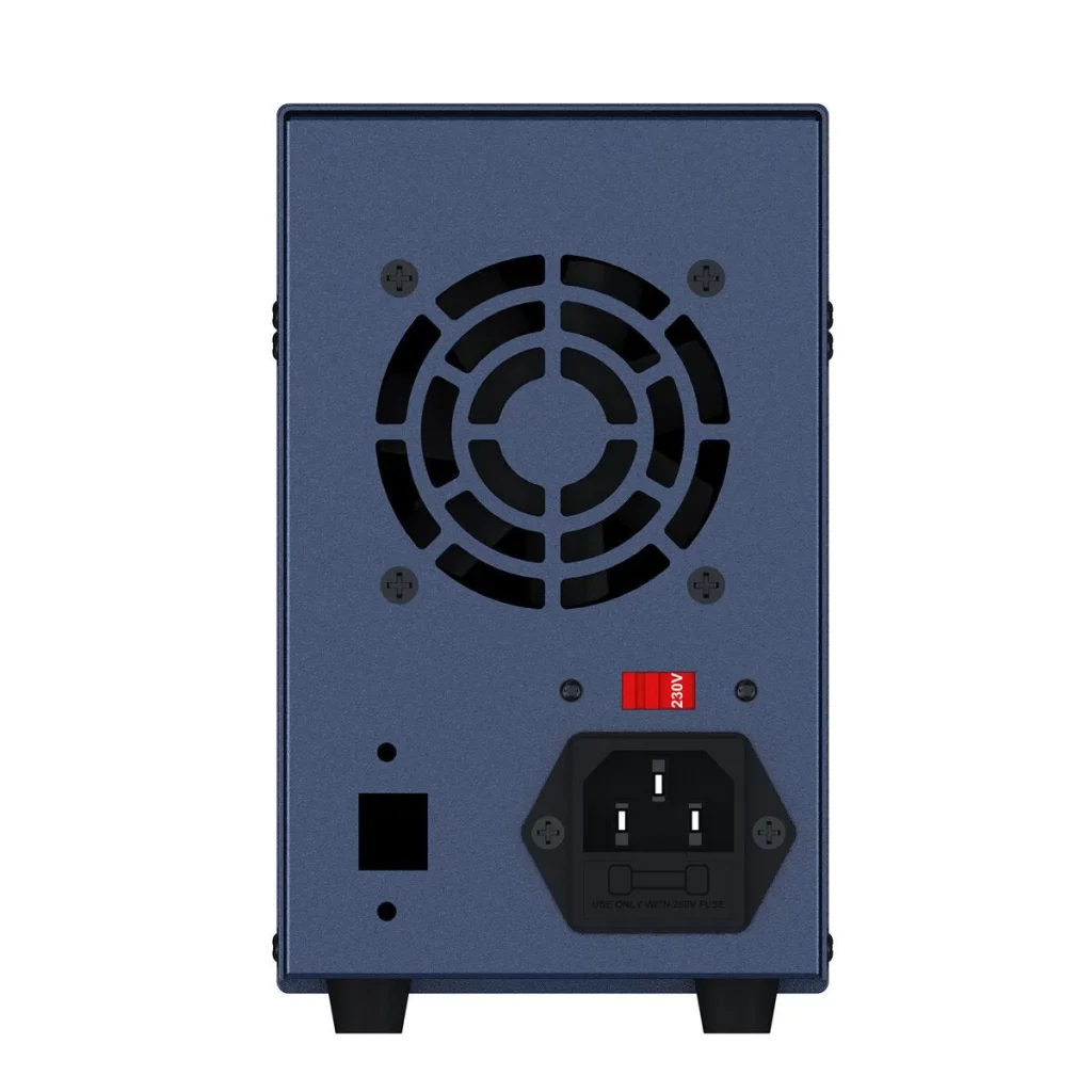 منبع تغذیه Wanptek EPS3205