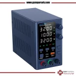 منبع تغذیه Wanptek EPS3205