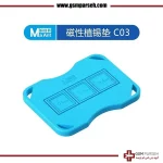 پد مگنتی شابلون برند MaAnt مدل C03