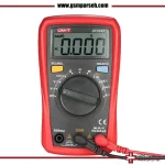 مولتی‌متر دیجیتال یونیتی UNI-T UT33A