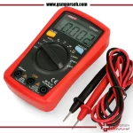 مولتی‌متر دیجیتال یونیتی UNI-T UT33A