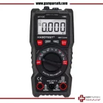 مولتی‌متر هابوتست HT-113C | خرید آنلاین با قیمت ویژه