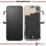 ال سی دی آیفون 15 پرو