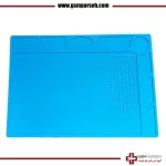 پد نسوز کوچک مخصوص تعمیرات موبایل