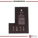 باتری آیفون 13 پرو بدون فلت – انتخابی حرفه‌ای برای تعمیرکاران