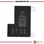 باتری آیفون 13 پرو مکس بدون فلت – انتخابی حرفه‌ای برای تعمیرکاران