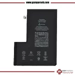 باتری آیفون 16 برند FIXIKOO