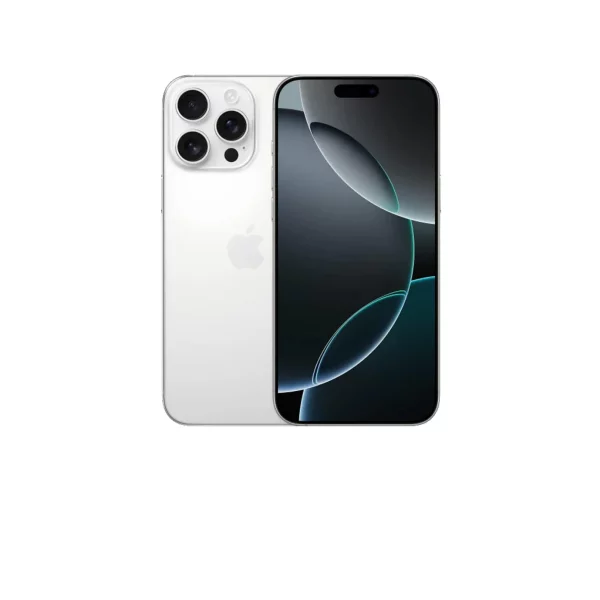 قاب و شاسی با فلت آیفون 16 پرومکس روکاری