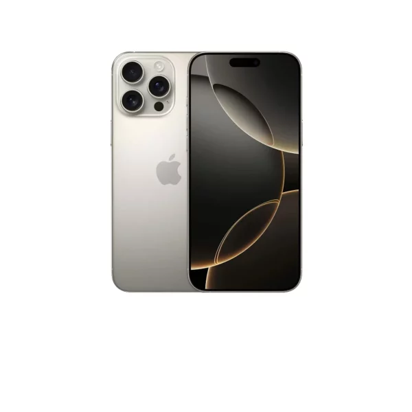 قاب و شاسی با فلت آیفون 16 پرومکس روکاری