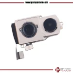 دوربین پشت آیفون ۱۶ اورجینال - فروشگاه جی اس ام پارسه