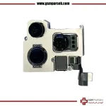 دوربین پشت آیفون ۱۶ پرو | خرید قطعه اصلی با ضمانت