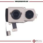 دوربین آیفون ۱۶ پلاس اورجینال - جی اس ام پارسه