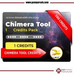 کریدیت چیمرا (Chimera Tool)