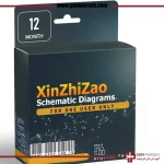 اکانت نقشه خوانی XinZhiZao