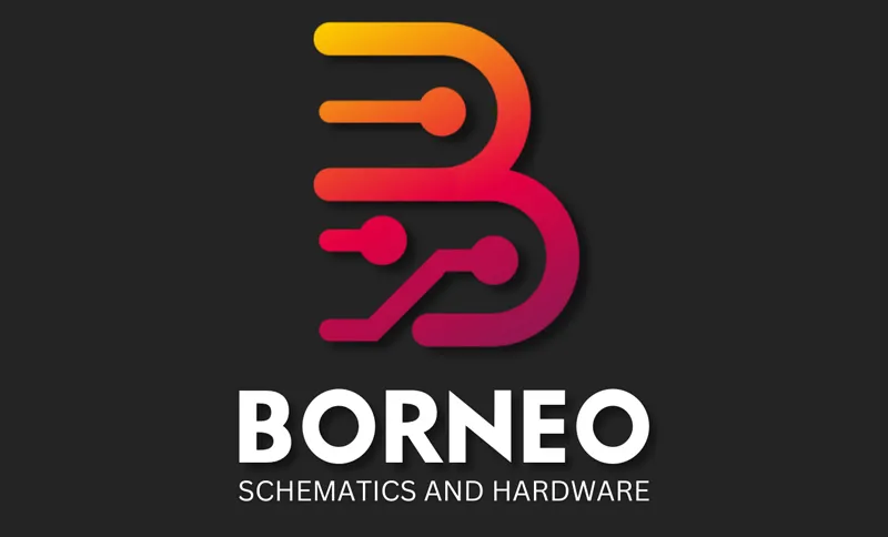 بورنئو BORNEO