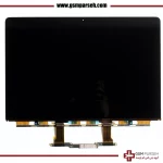 ال سی دی مک‌ بوک A2338 اورجینال پرو ۱۳ اینچ - نمایشگر اصلی (ال سی دی خالی)