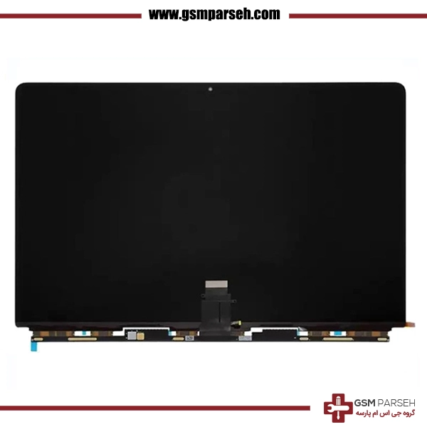 ال‌ سی‌ دی مک‌بوک ایر M2 مدل A2681 – نمایشگر 13.6 اینچ (ال سی دی خالی)