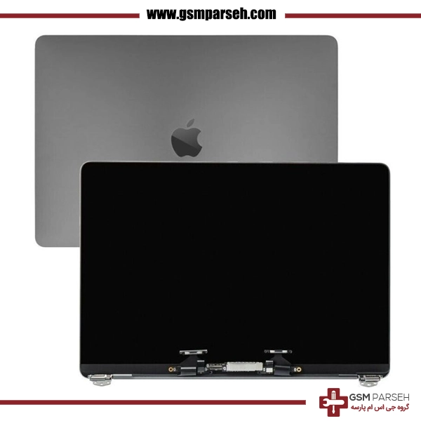 ال سی دی مک‌ بوک A2338 اورجینال پرو ۱۳ اینچ - نمایشگر اصلی (ماژول کامل)