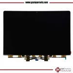 ال سی دی مک بوک پرو 13 اینچ 2018-2019 مدل A1989 - ال سی دی خالی