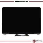 ال سی دی مک‌ بوک A2337 اورجینال ایر ۱۳ اینچ 2020 – (ماژول کامل)