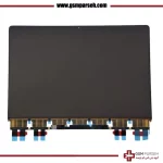 ال سی دی مک بوک پرو 14 اینچ M2 - 2023 مدل A2779 - ال سی دی خالی