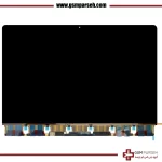 ال سی دی مک بوک پرو 16 اینچ M4 2024 مدل A3403 - ال سی دی خالی