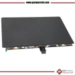 ال سی دی مک بوک ایر 13 اینچ M4 2025 مدل A3240 - ال سی دی خالی