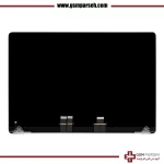 ال سی دی مک بوک مکس 16 اینچ M4 2024 مدل A3186 - ال سی دی خالی