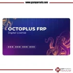 تمدید ۱ ساله فعال‌سازی Octoplus FRP Tool برای باکس / دانگل