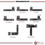 فلت باتری آیفون برند فیکس ایکو (FIXIKOO)