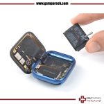 باتری ساعت اپل ۴4mm سری 6 - Apple watch series 6 44mm battery