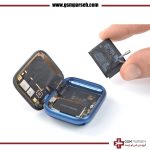 باتری ساعت اپل ۴5mm سری 7 - Apple watch series 7 45mm battery
