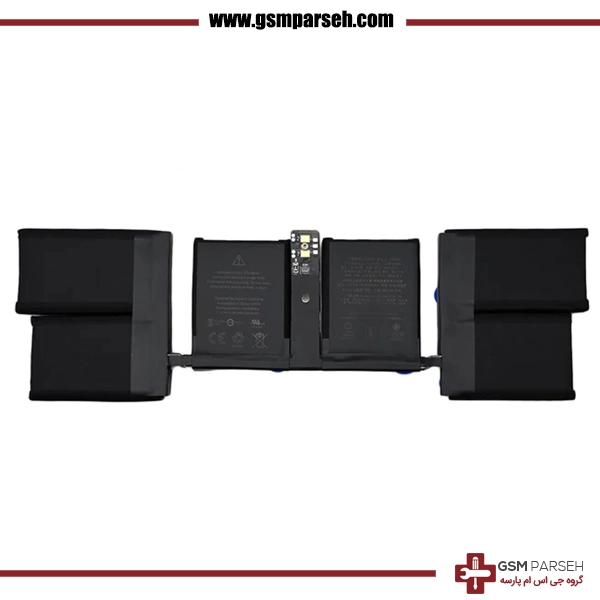 باتری مک بوک پرو 14 اینچ 2023 مدل A2918 – باتری A2519