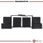 باتری مک بوک پرو ۱۵ اینچ ۲۰۱۸ – ۲۰۱۹ مدل A1990 – باتری A1953