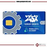 کردیت باکس Z3X و Pandora