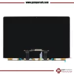 ال سی دی مک بوک پرو 15 اینچ 2018 – 2019 مدل A1990 - ال سی دی خالی