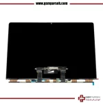 ال سی دی مک بوک پرو 16 اینچ 2019 مدل - ال سی دی خالی