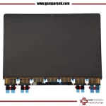 ال سی دی مک بوک پرو 16 اینچ 2023 مدل A2991 - ال سی دی خالی