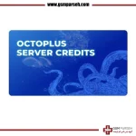 100 کردیت حساب Octoplus / Octopus Box