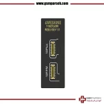 تبدیل ماژول باتری سری آیفون 15 AWESHINE برای دستگاه پروگرامر FC01