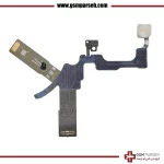 فلت فلش لایت آیفون 15 پرو مکس