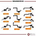 فلت FPC قابل برنامه‌ریزی Luban – سازگار با پروگرمر L3