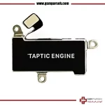 فلت موتور ویبره آیفون 12